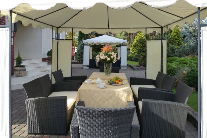 Terrace/Patio 110 of 110