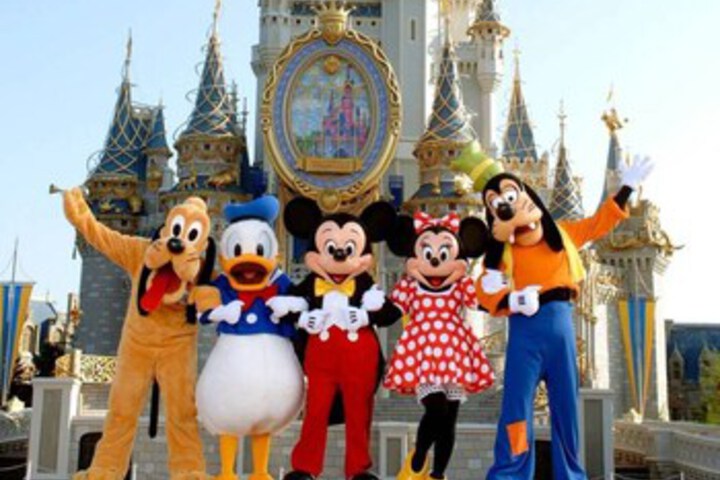 Childrens Activities 5 of 15