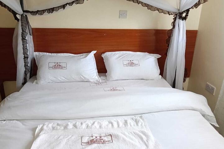 Good Morning Hotel Rongo