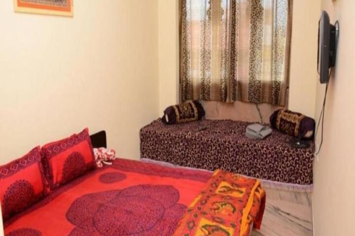 EK Hotel Udaipur