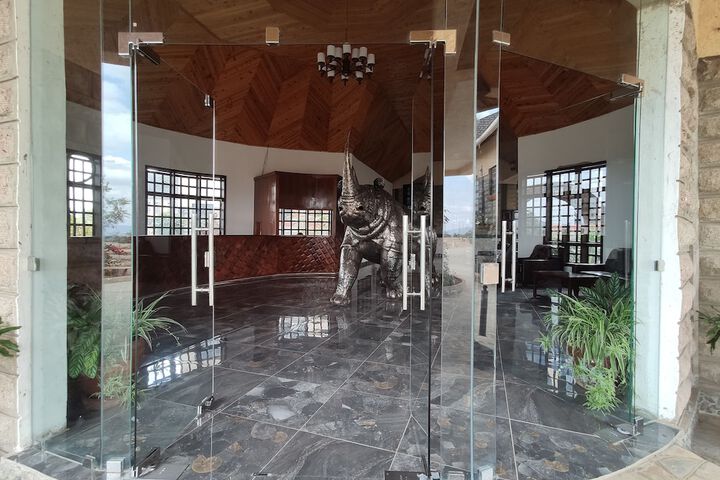 Hotel Interior 2 of 27