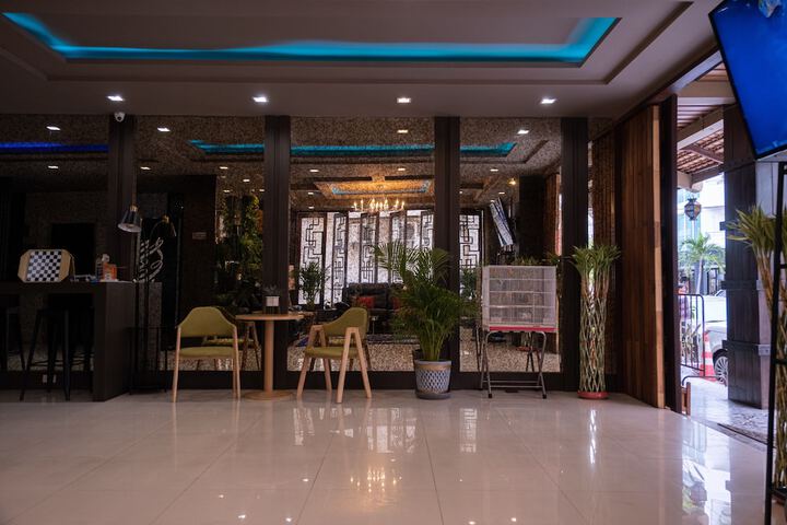 Hotel Interior 2 of 86