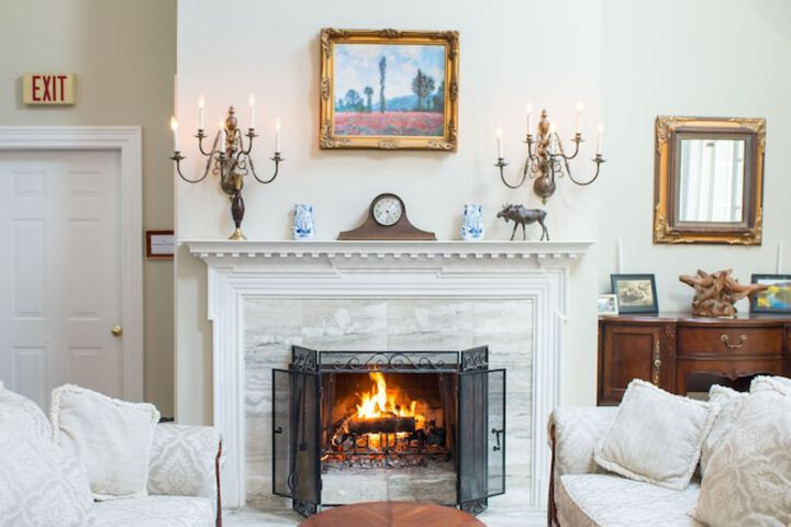 Breakfast/Coffee Service 34 of 41