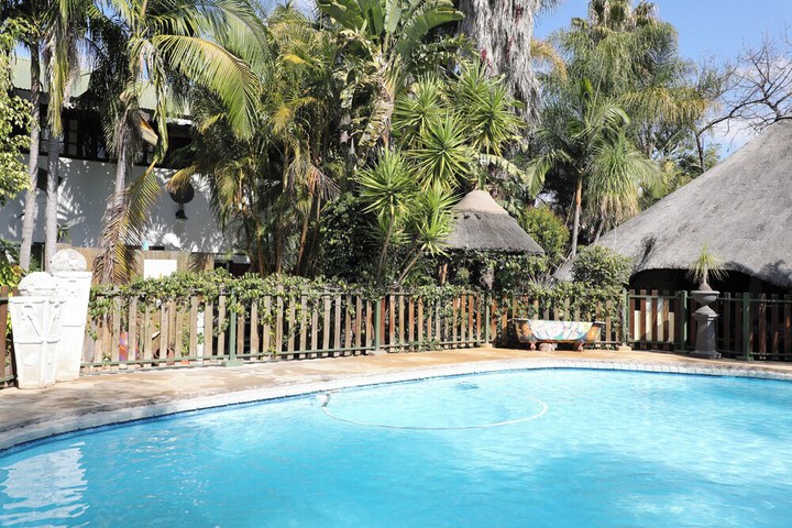 Pools & Facilities