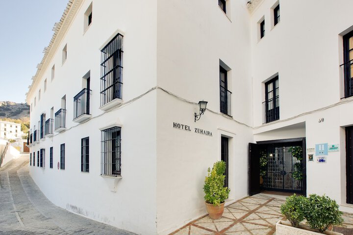 Hotel Rural Zuhayra