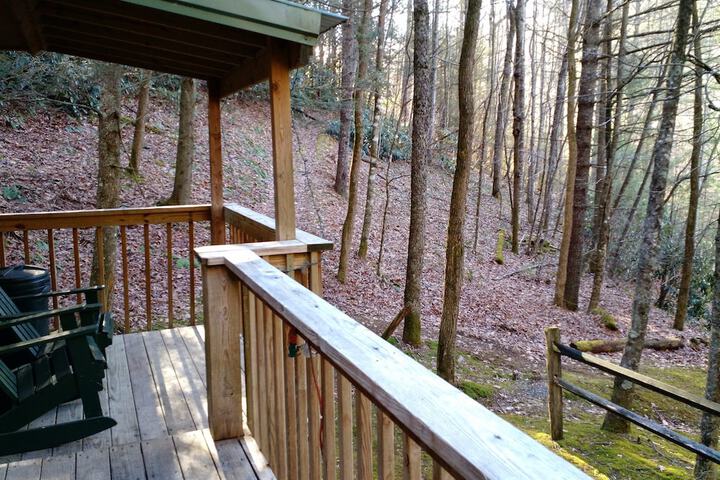 Terrace/Patio 25 of 55