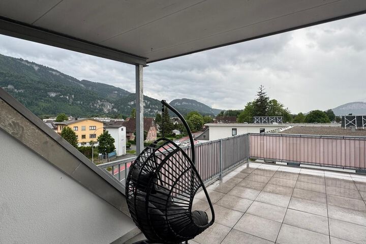 Terrace/Patio 13 of 17