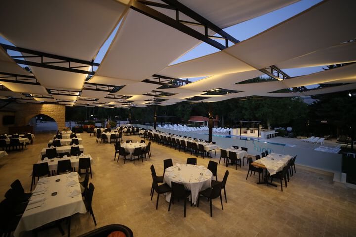 Terrace/Patio 42 of 42