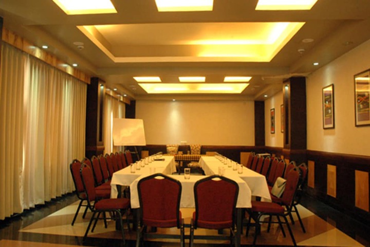 Meeting 6 of 7