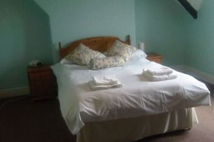 Guest Suite