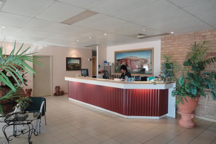 Lobby Photos