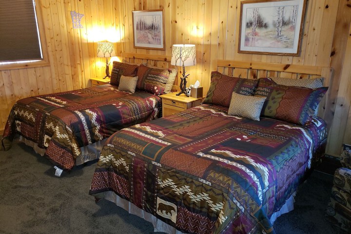 The Willard Munger Inn in Duluth, MN