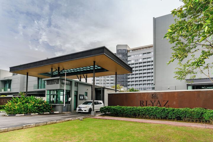 Hotel 59 of 60