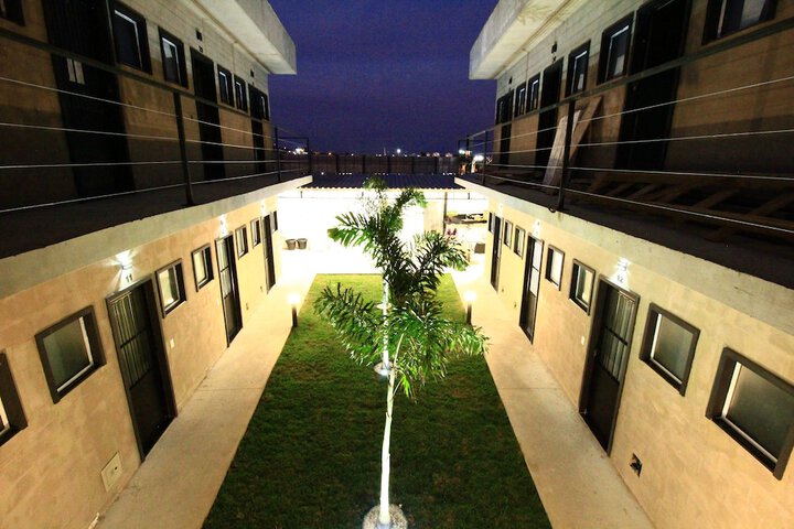 Terrace/Patio 18 of 34