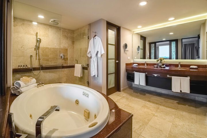 Bathroom Vanities