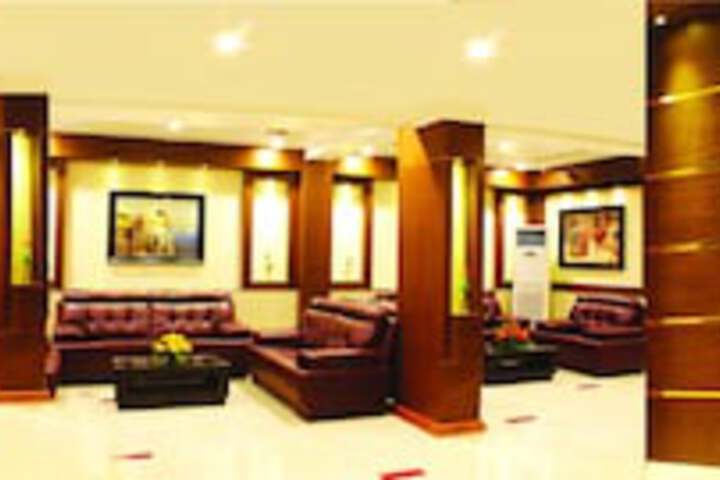 Hotel Interior 2 of 10