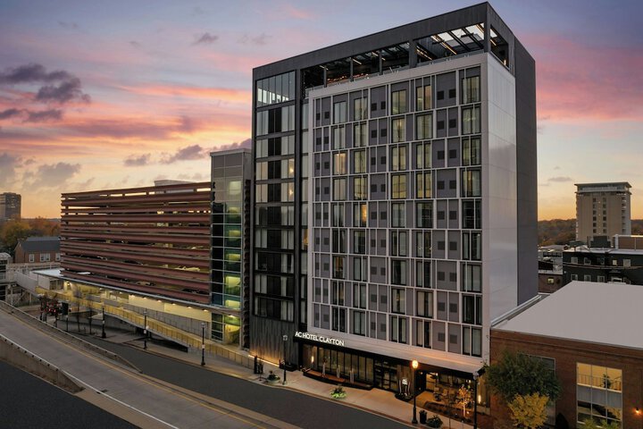 Photo of AC Hotel St. Louis Clayton