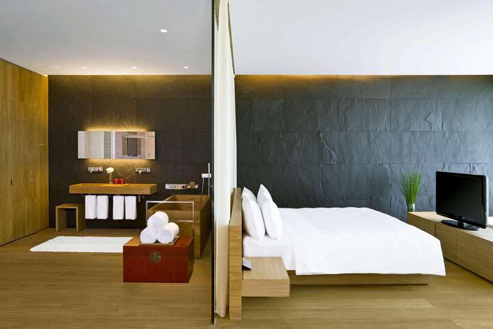 Fitness Facility Photos