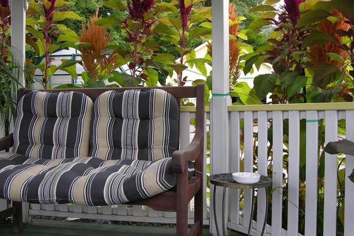 Terrace/Patio 8 of 38