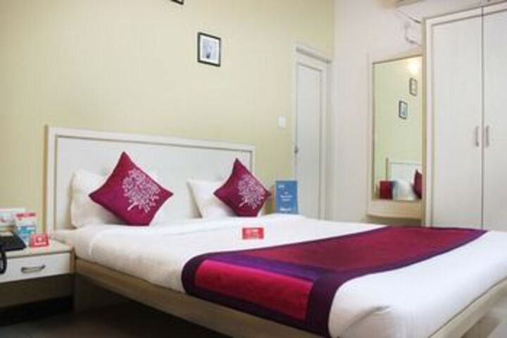 OYO ROOMS JAYANAGAR 2
