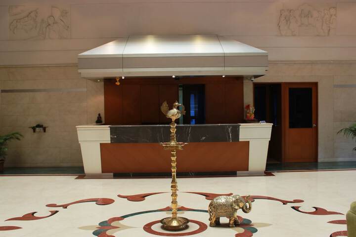 Hotel Interior 4 of 51