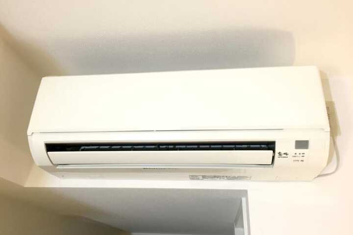 Air conditioning