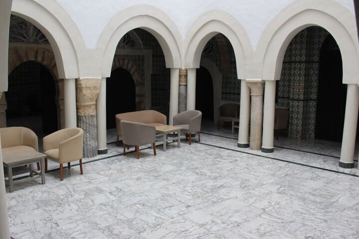 Hotel Interior 10 of 153