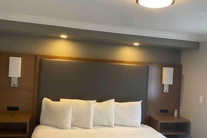 Single Room Accessible (2 of 4)