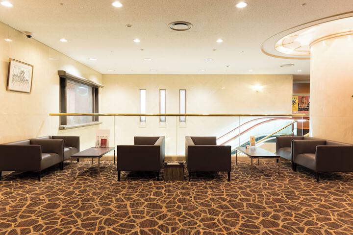 Hotel Interior 3 of 120