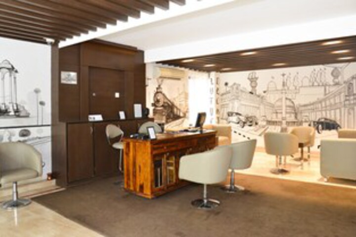 Hotel Interior 23 of 27