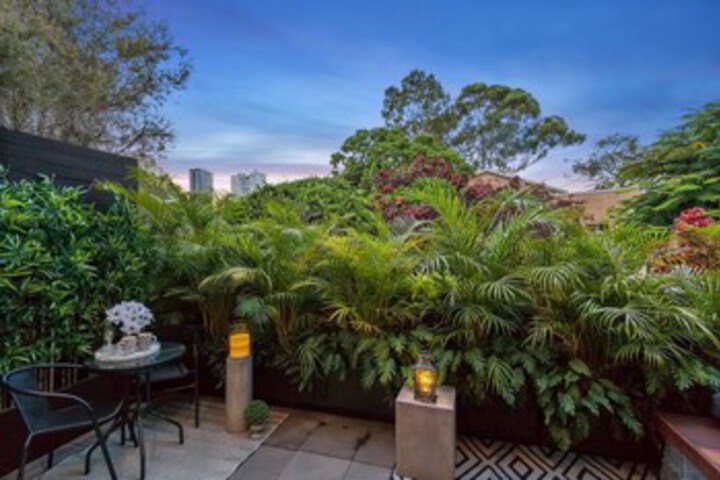Terrace/Patio 24 of 29