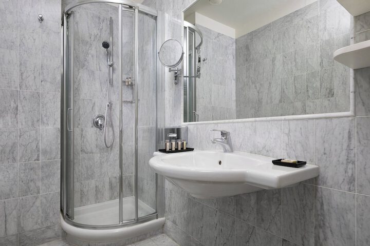 Bath Interior