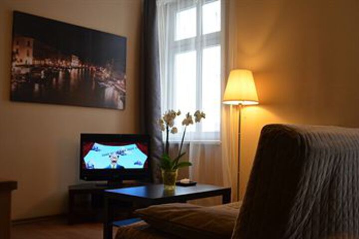 Room View