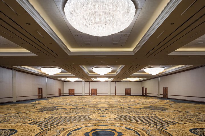 Ballroom