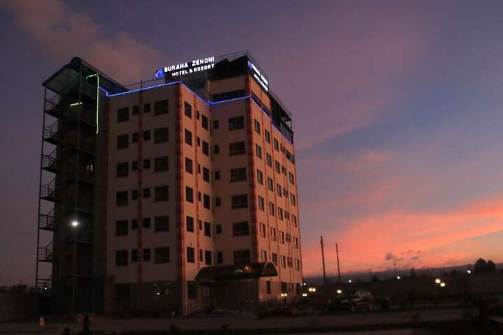 Hotel 38 of 38