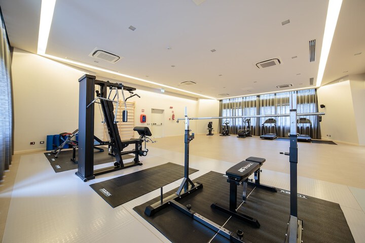 Health and Fitness 27 of 55