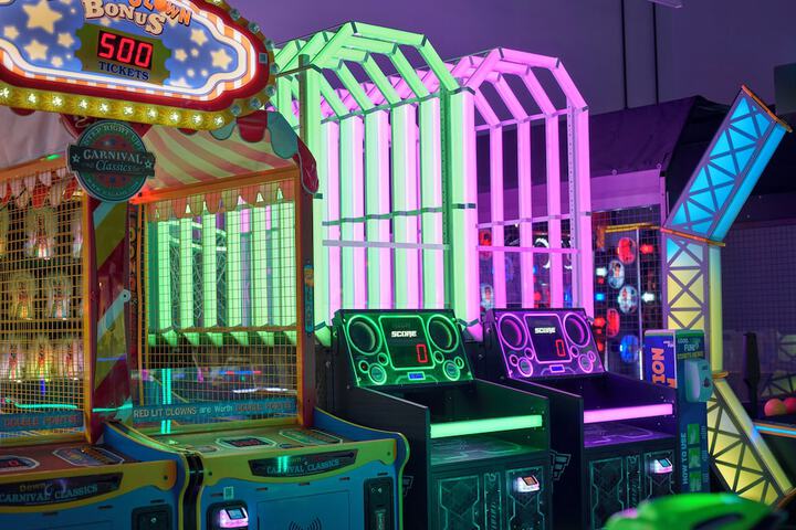 Arcade