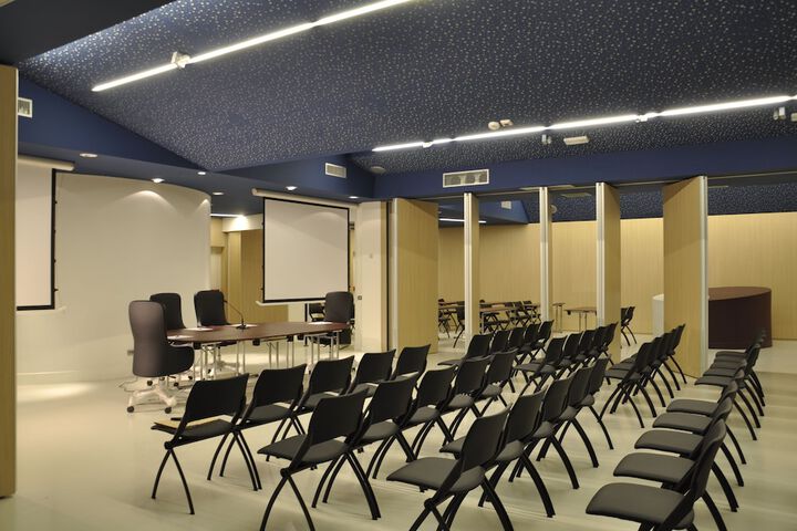 Meeting 126 of 146