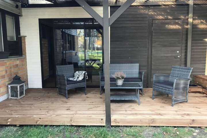 Terrace/Patio 21 of 23