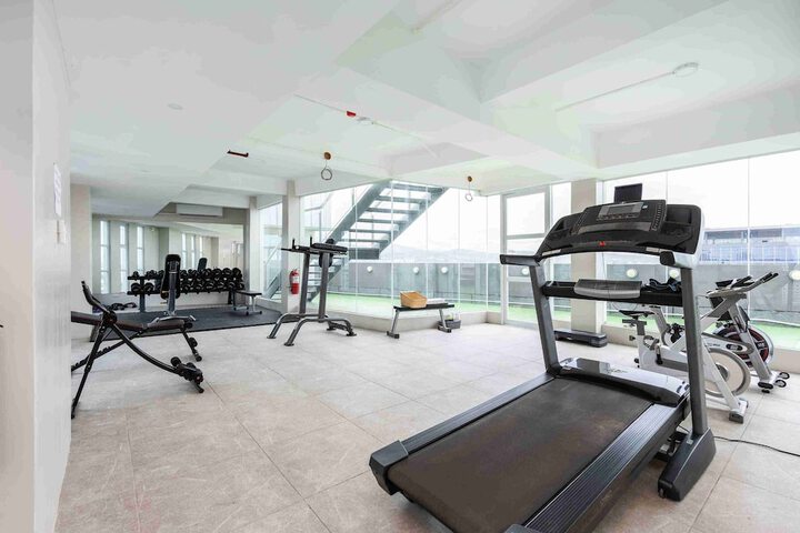 Fitness Club