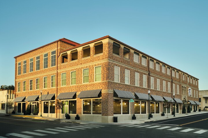 Hotel 41 of 45