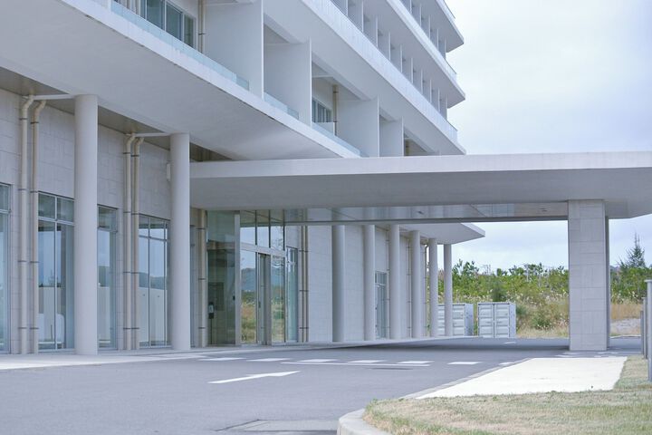 Hotel 84 of 84