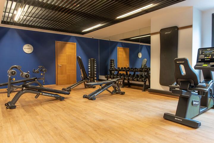 Health and Fitness 51 of 135