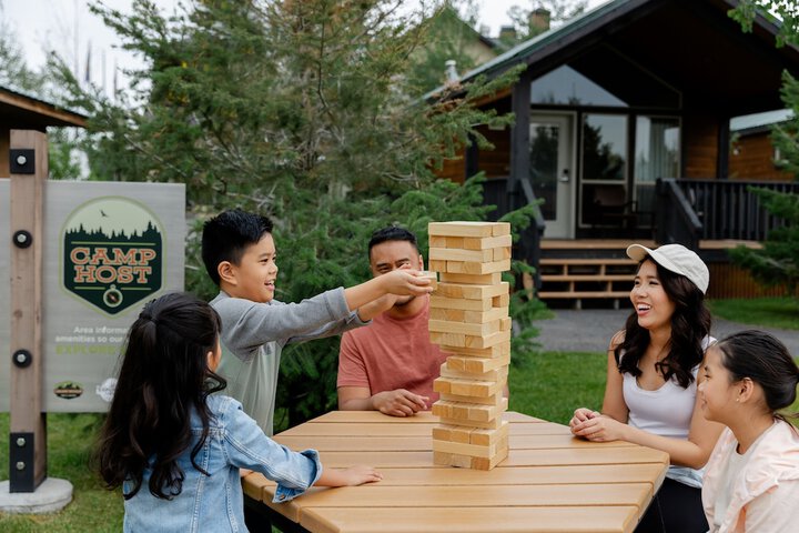 Children's activities