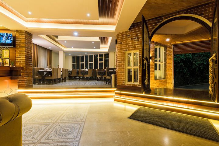 Hotel Interior 10 of 110
