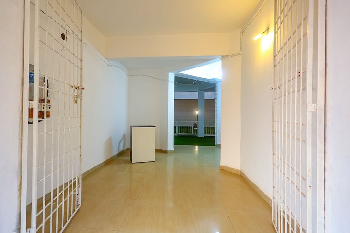 Hotel Vaibhav Hill Park