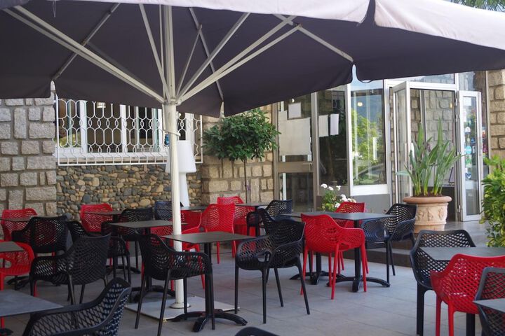 Terrace/Patio 42 of 48