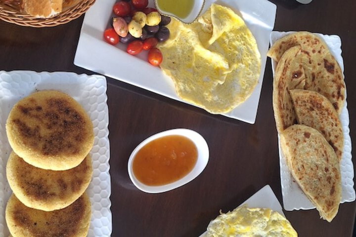 Breakfast/Coffee Service 55 of 67