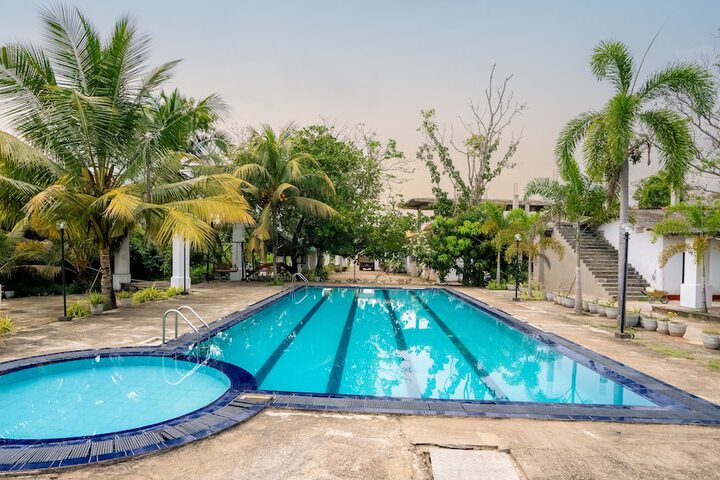 Pool 7 of 23