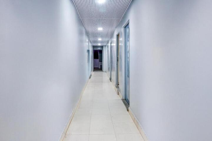 Hotel O by OYO Goodnight Lodge